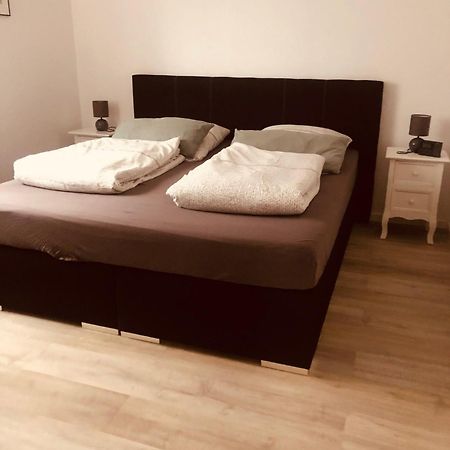 Schoene Auszeit Re14 Sogel Exterior photo
