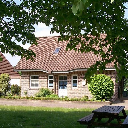 Schoene Auszeit Re14 Sogel Exterior photo