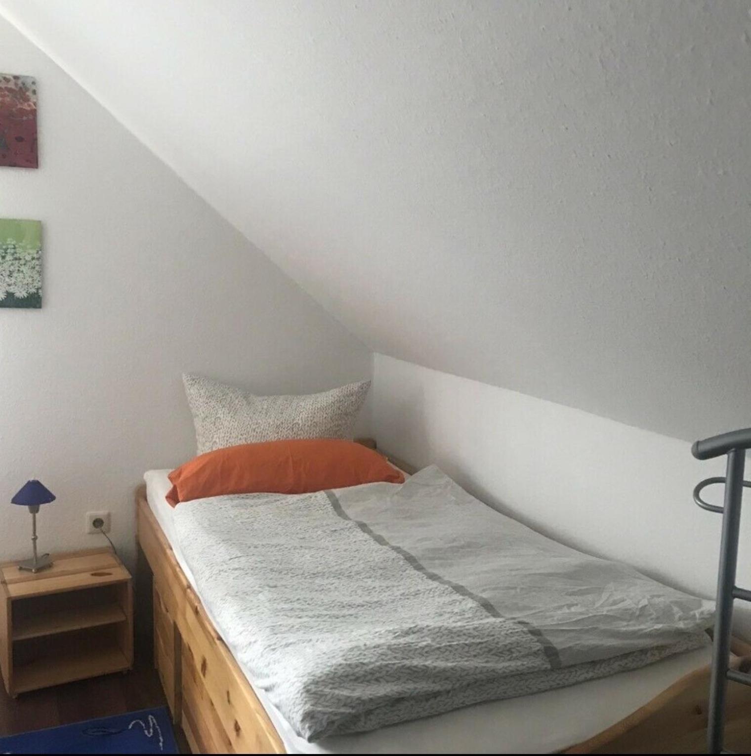 Schoene Auszeit Re14 Sogel Exterior photo