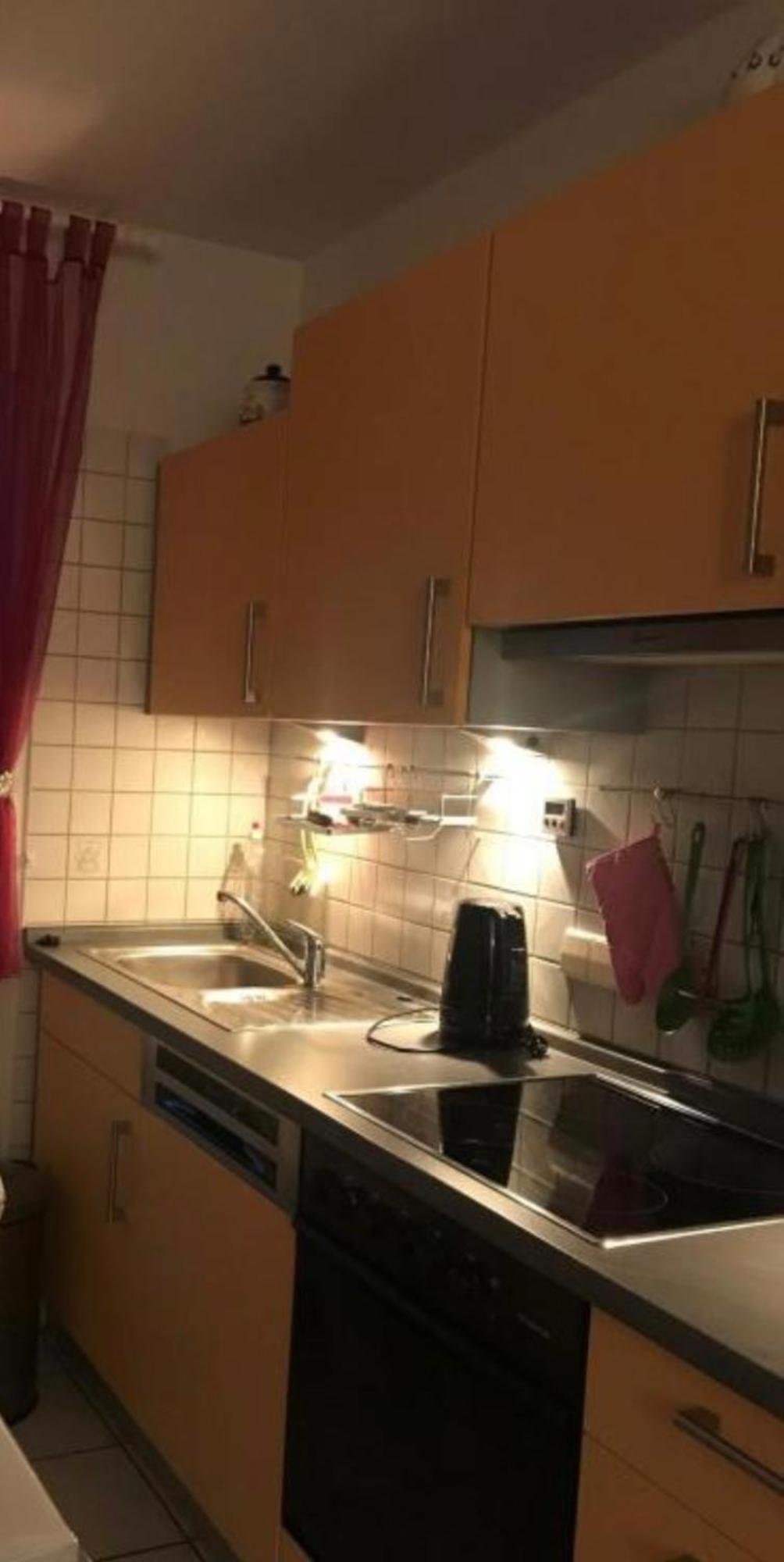 Schoene Auszeit Re14 Sogel Exterior photo